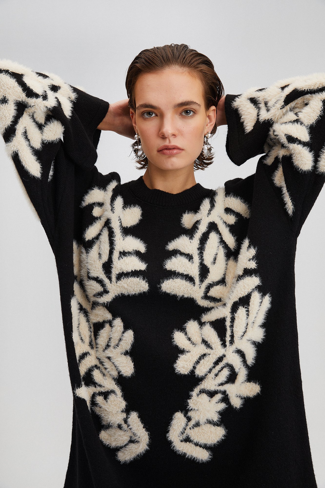 Tops Petals & Jackets