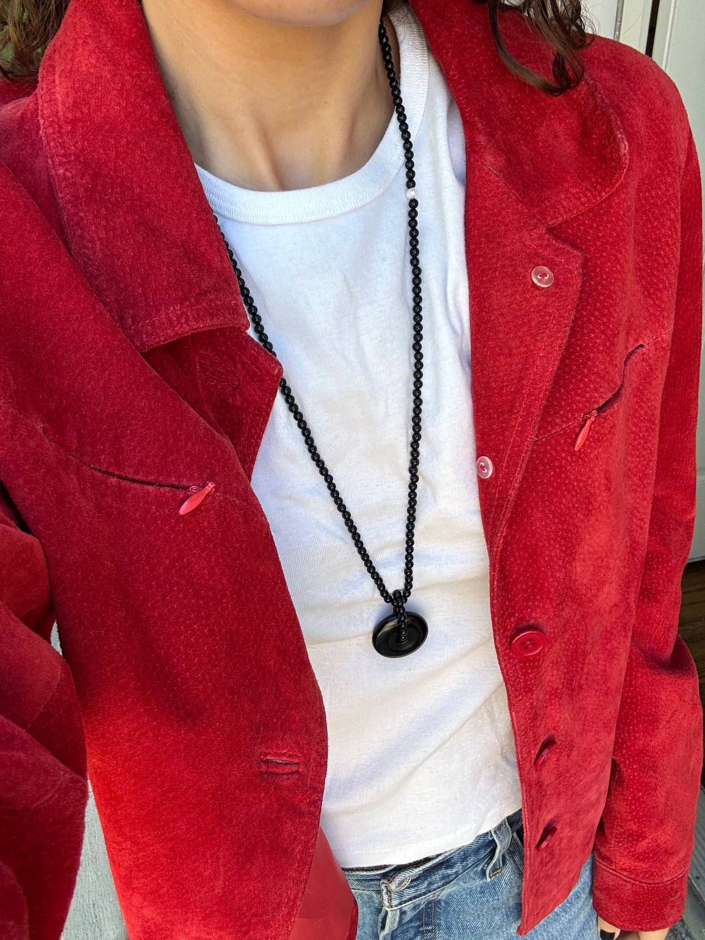 The Juno Necklace by Orly