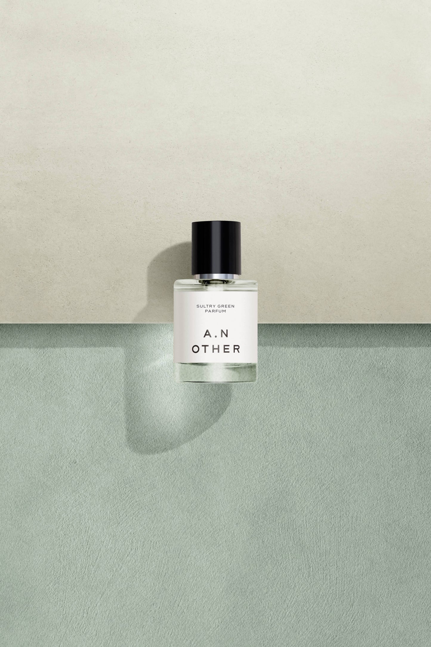 A.N Other Sultry Green 50ml Perfume