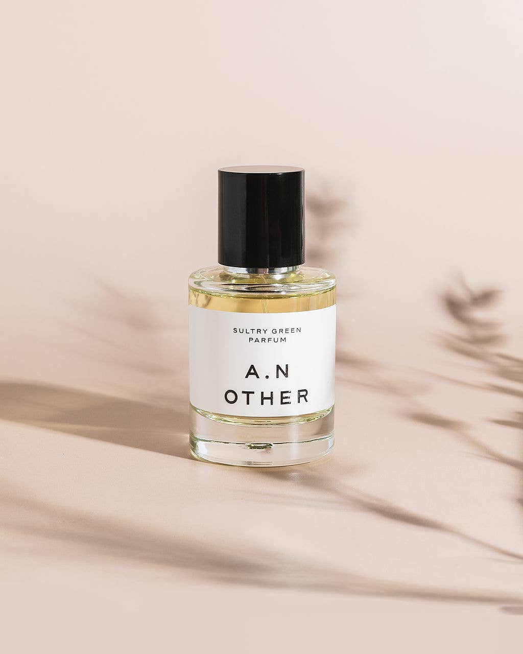 A.N Other Sultry Green 50ml Perfume