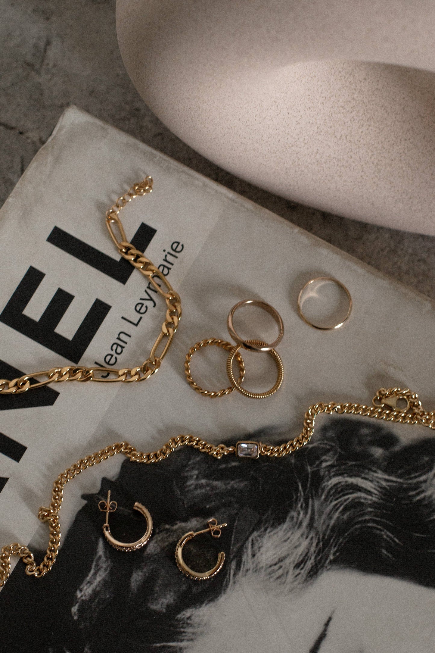 The Thelma bracelet