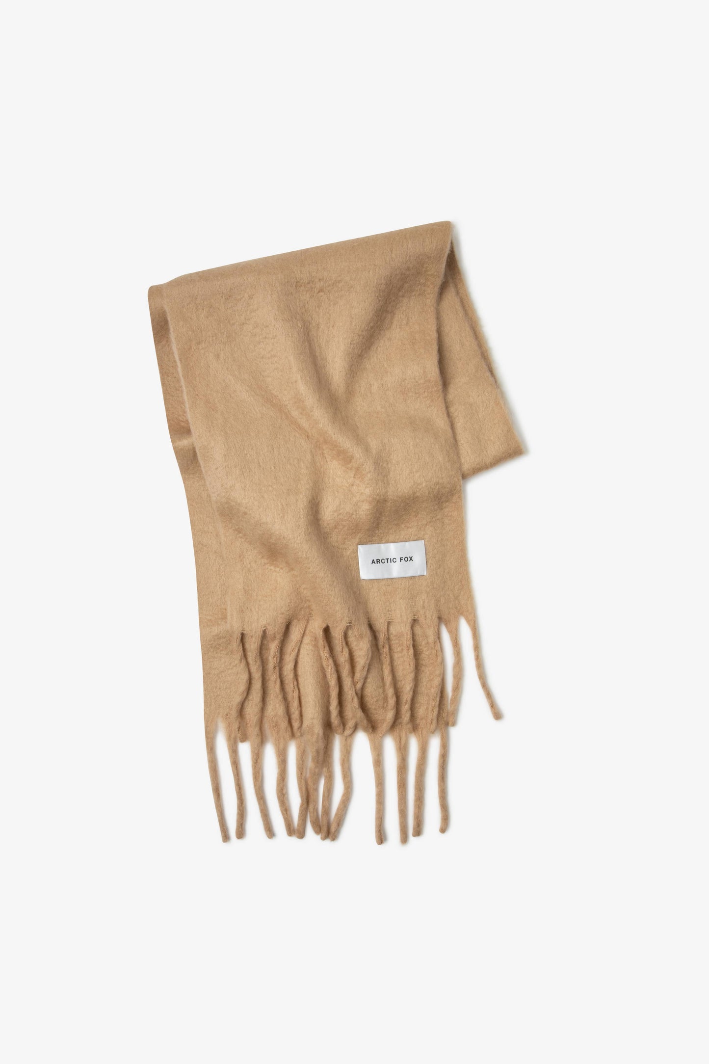 The Reya Scarf - 100% Recycled
