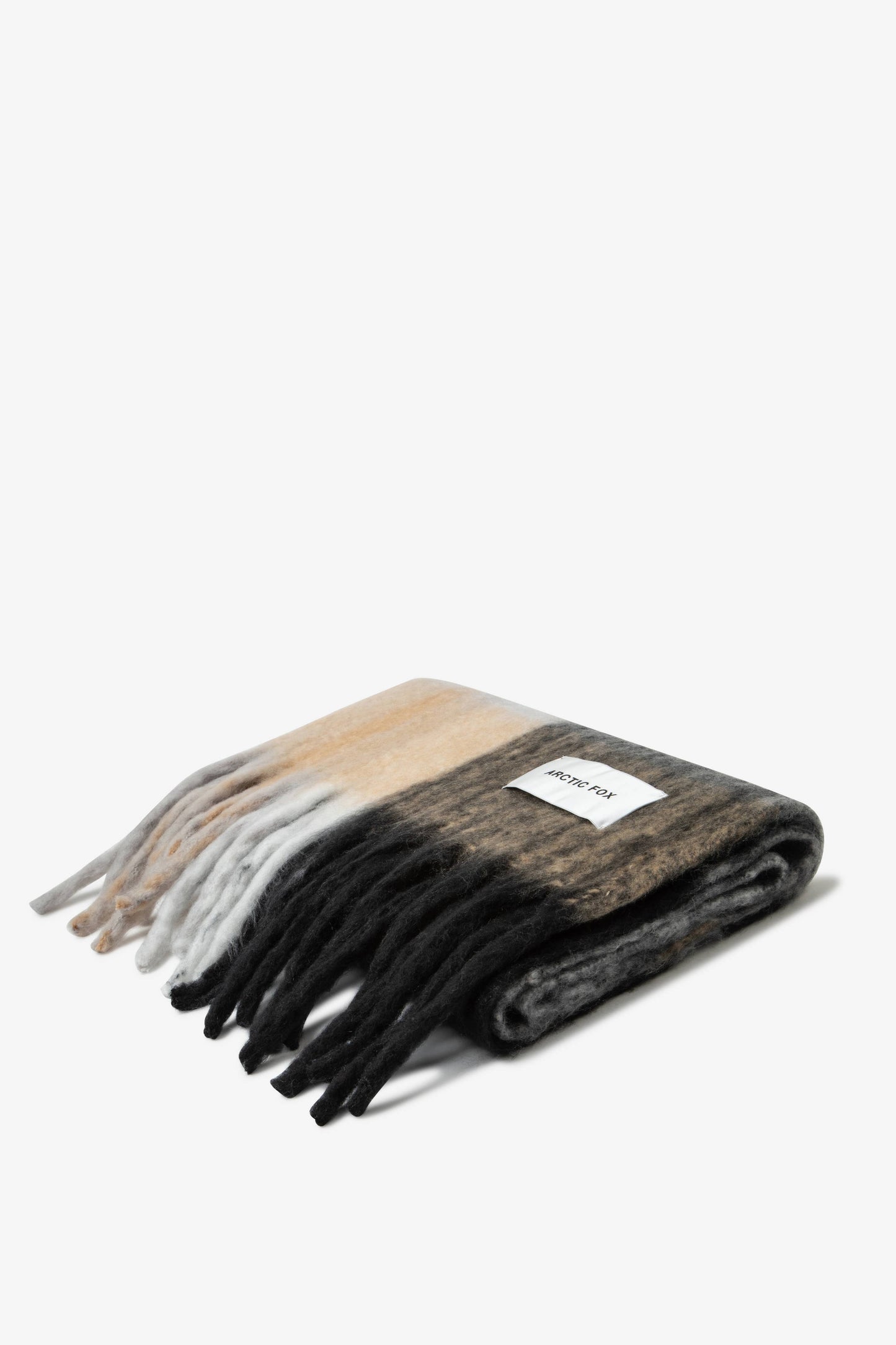 The Stockholm Scarf - 100% Recycled