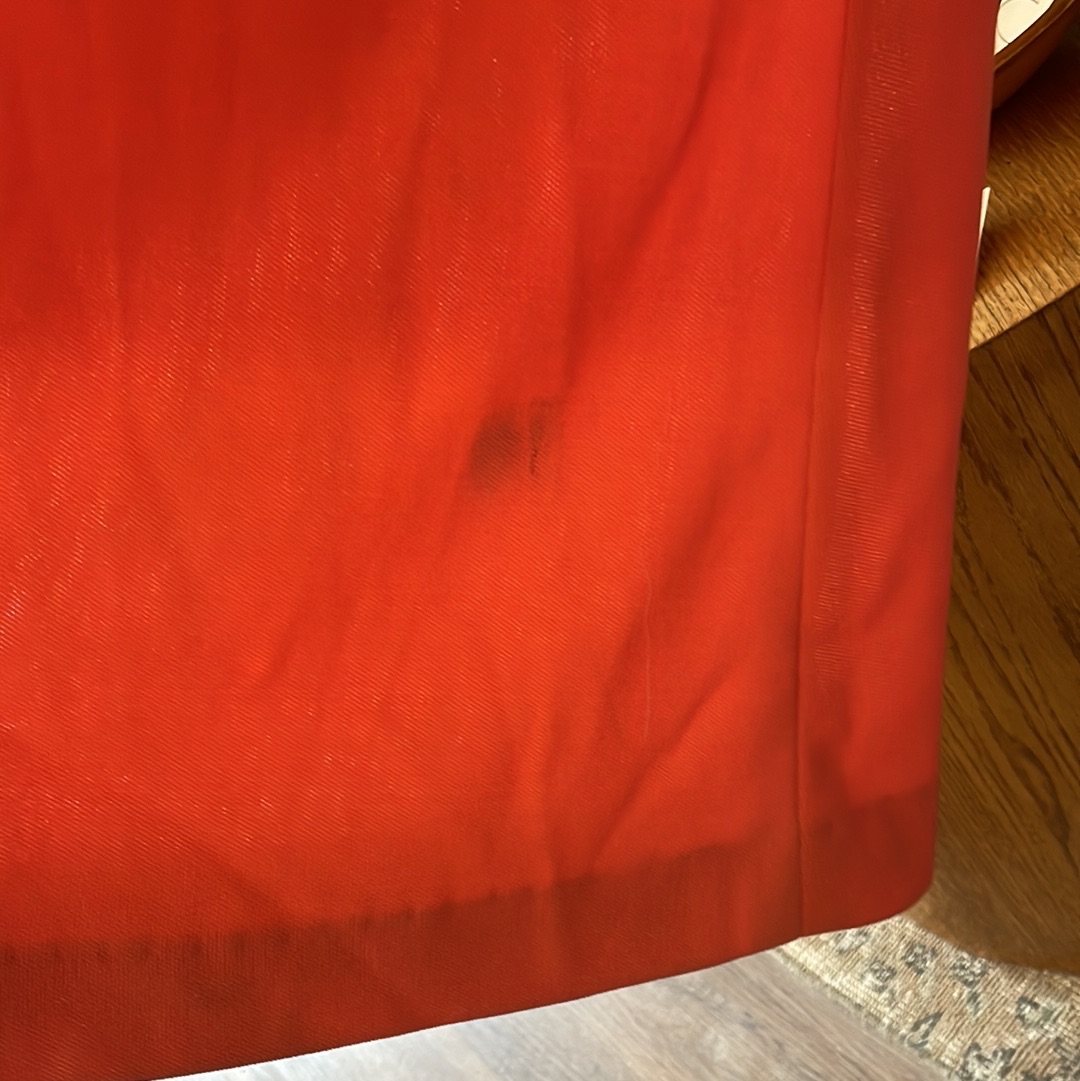 Vintage 1970s Teena Paige Dress