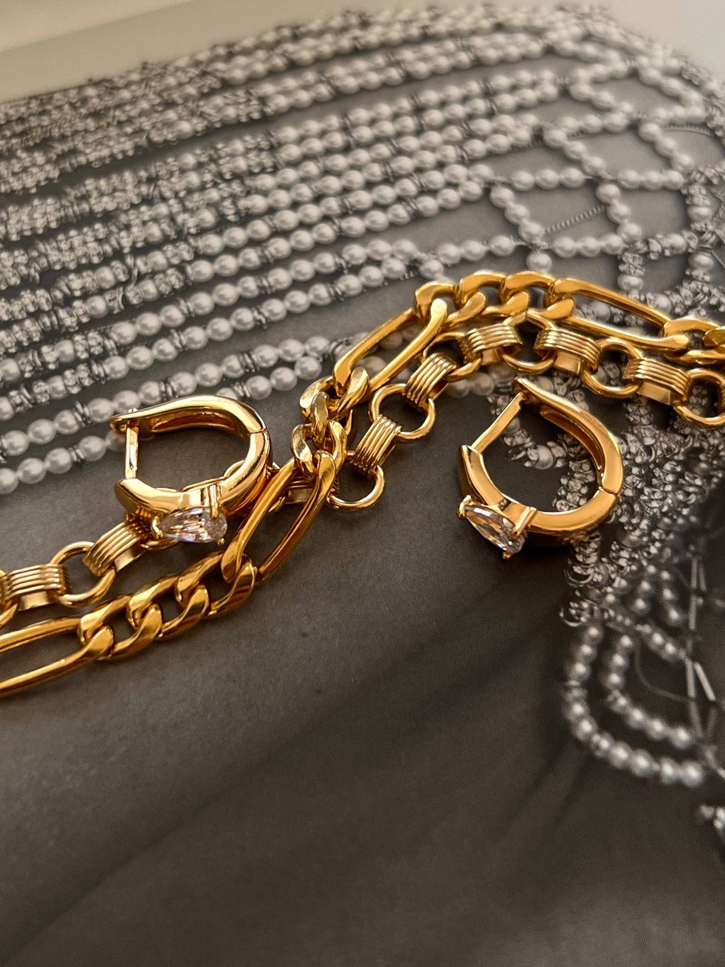 The Gigi bracelet