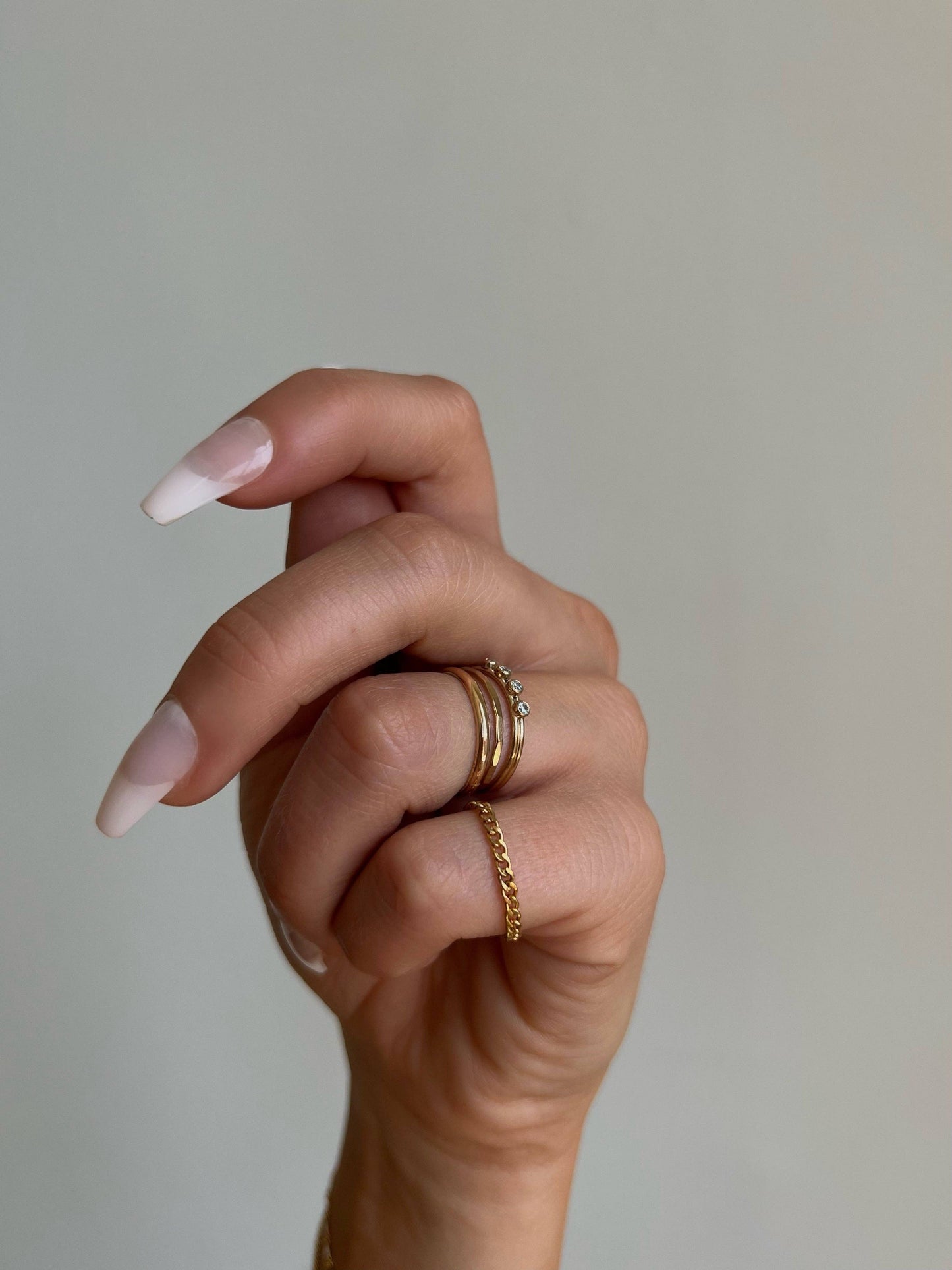 The Esme ring