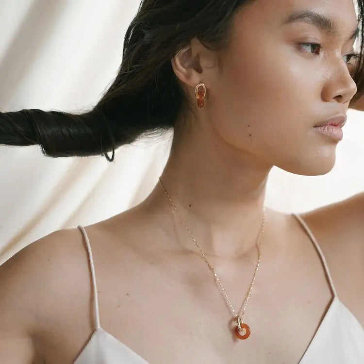 The Anna Earrings