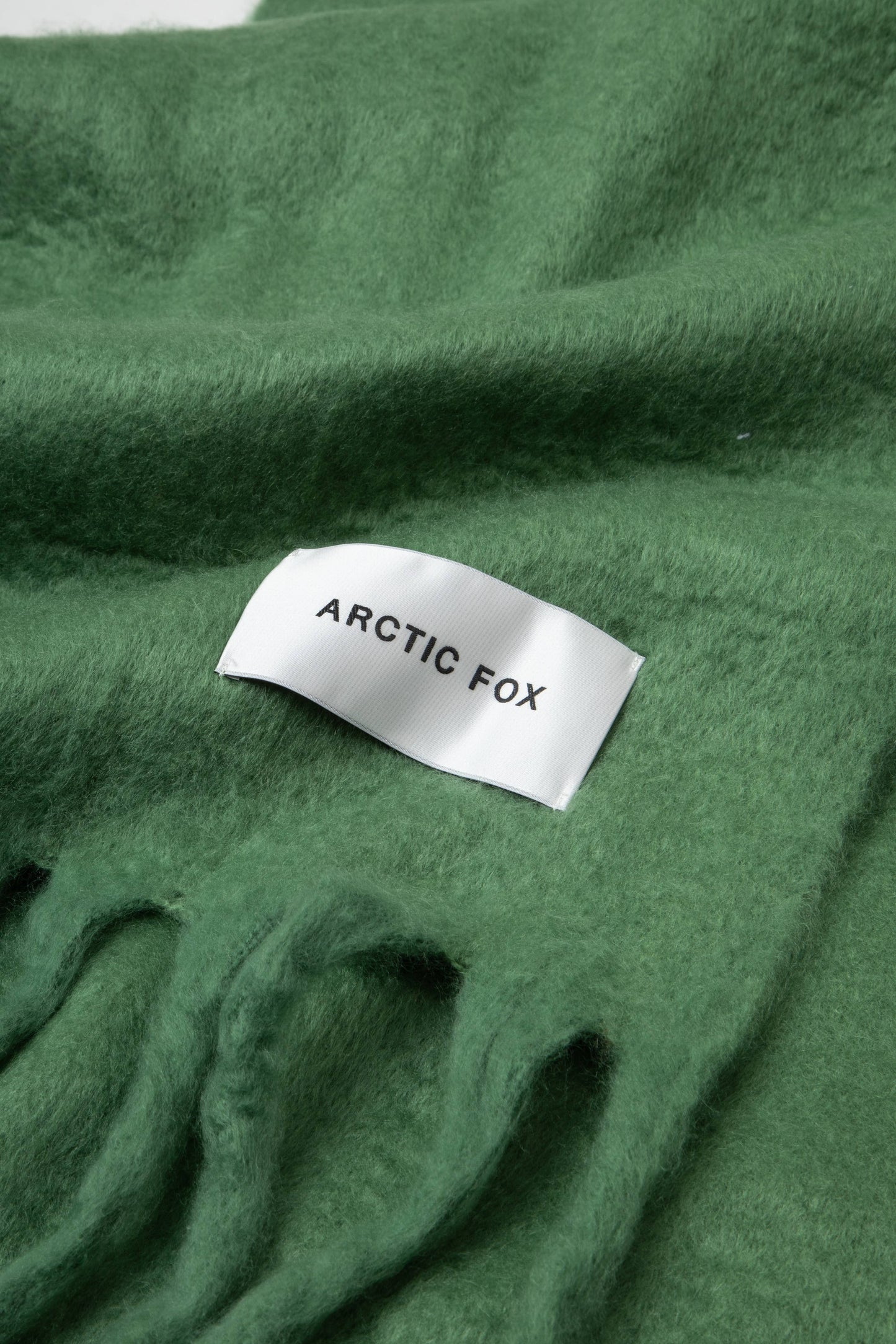 The Nori Scarf - 100% Recycled