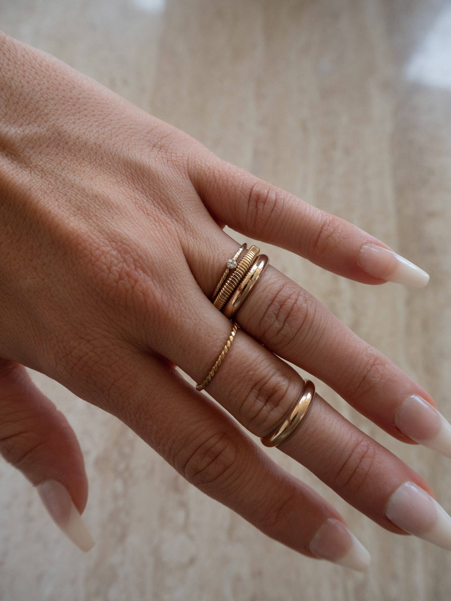 The Daphne Ring