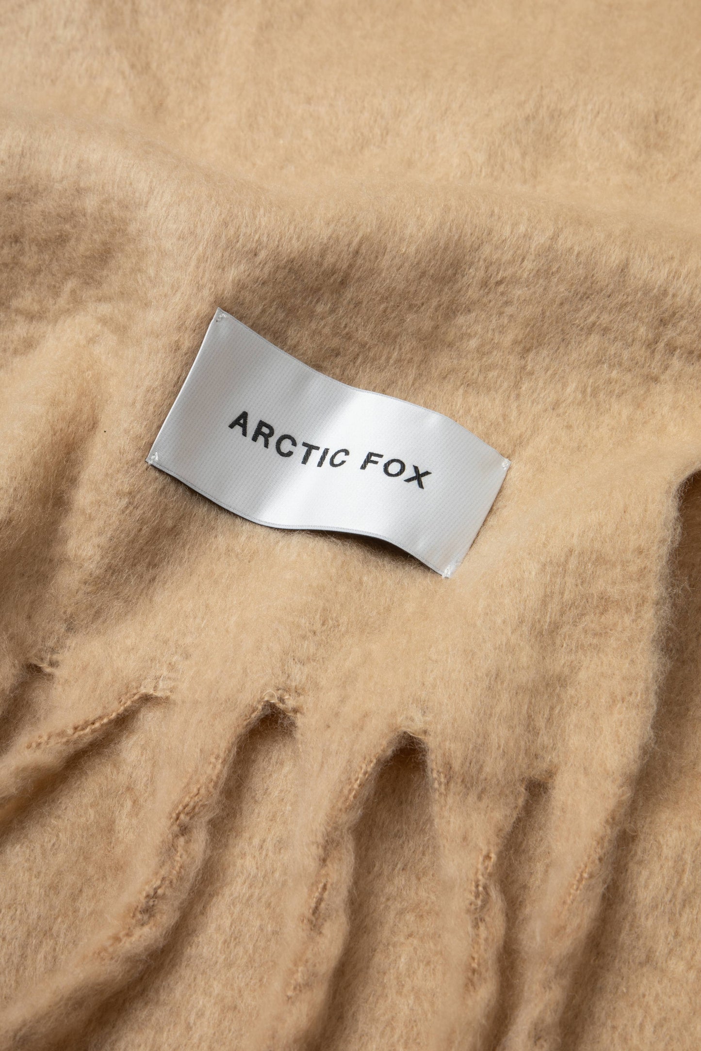 The Reya Scarf - 100% Recycled