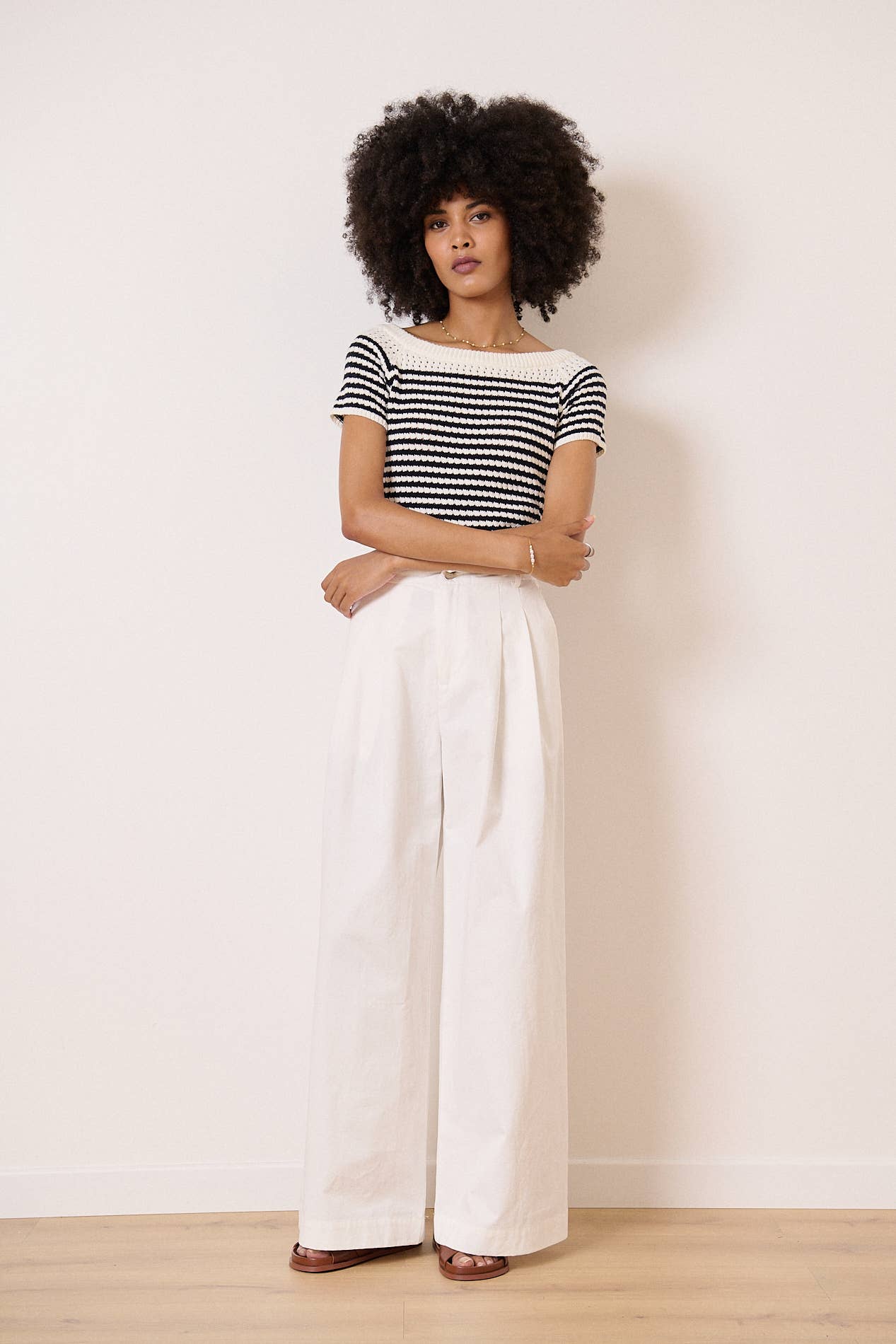 Her Favorite Pant