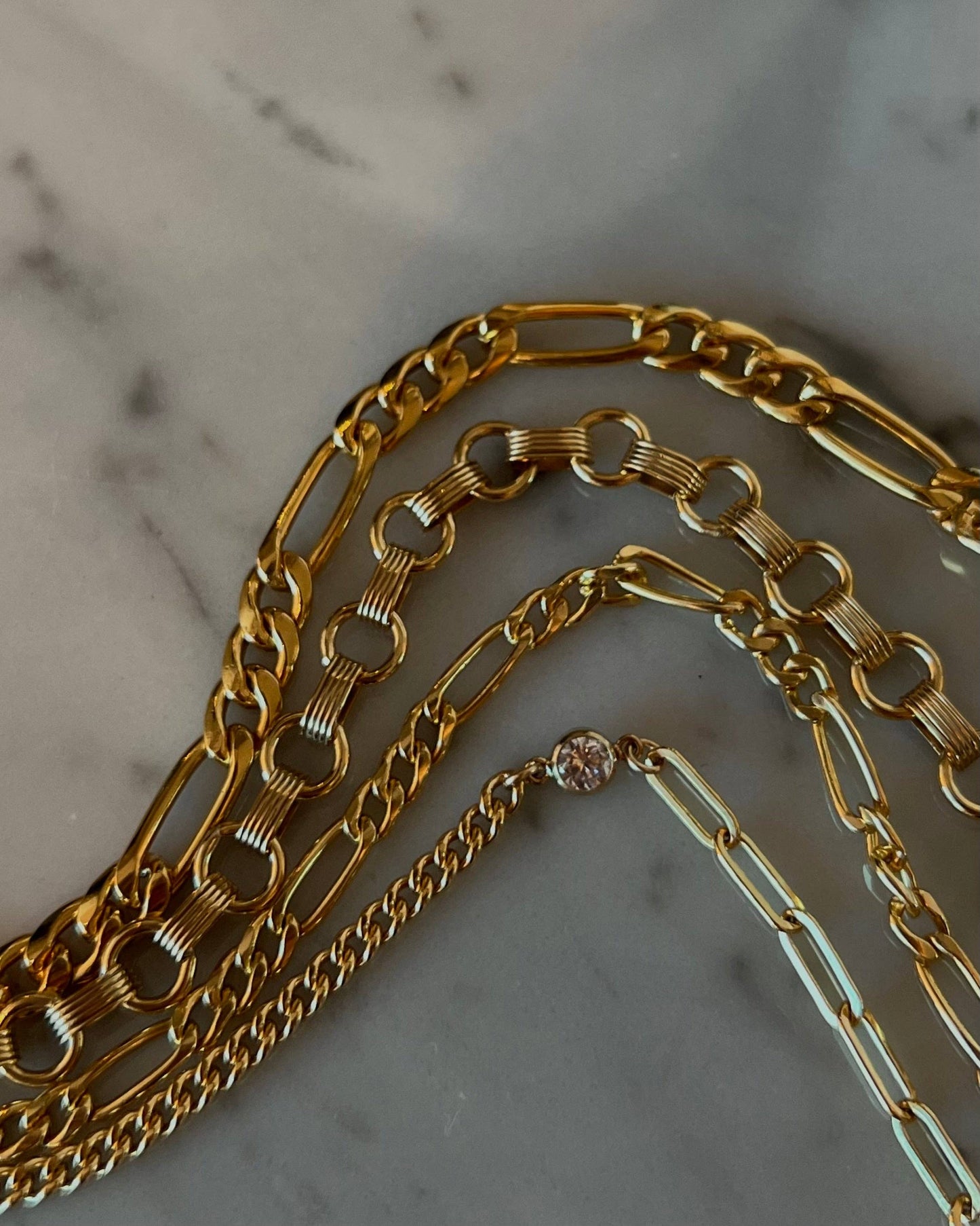 The Gigi bracelet