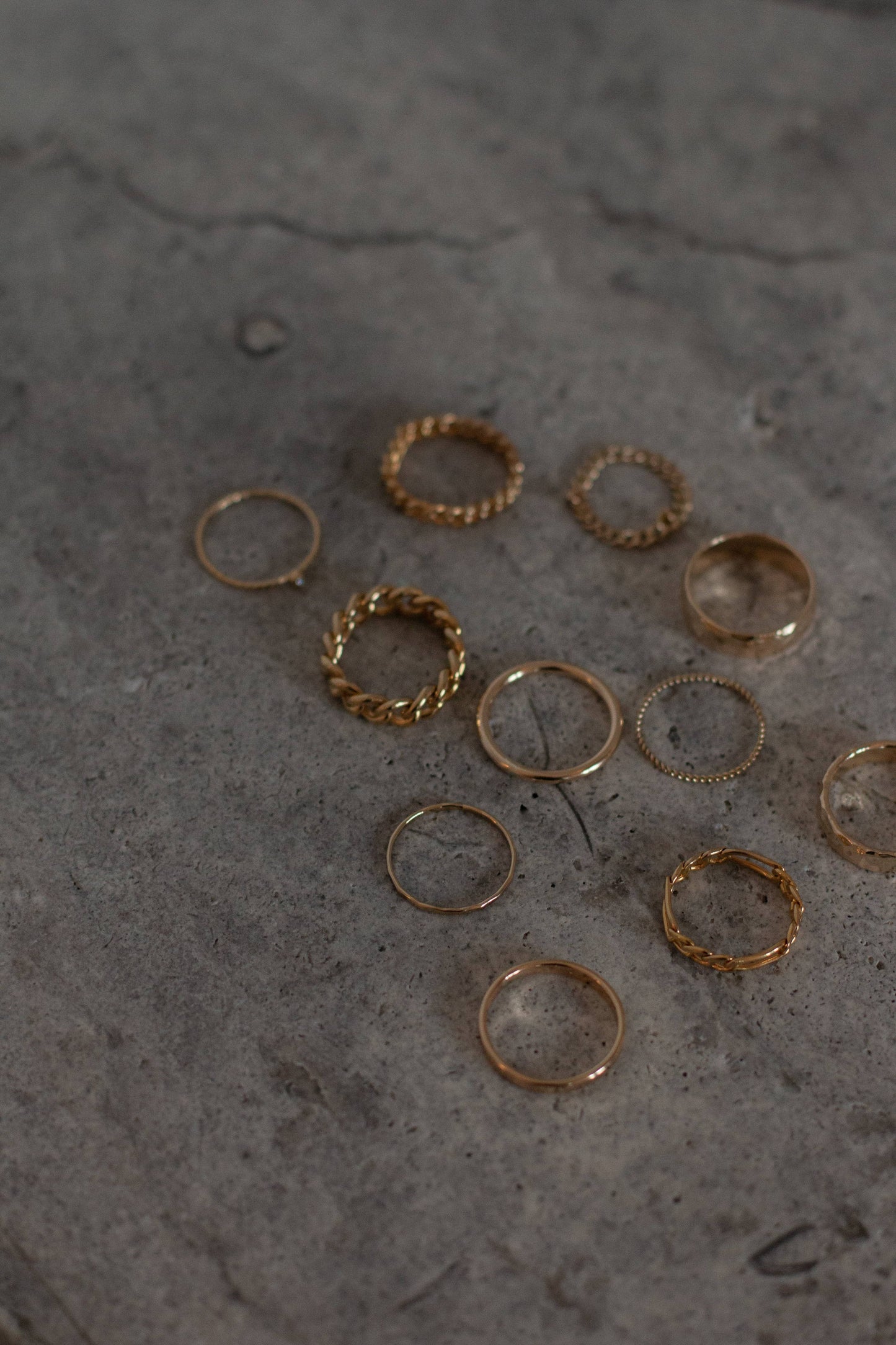 The Daphne Ring
