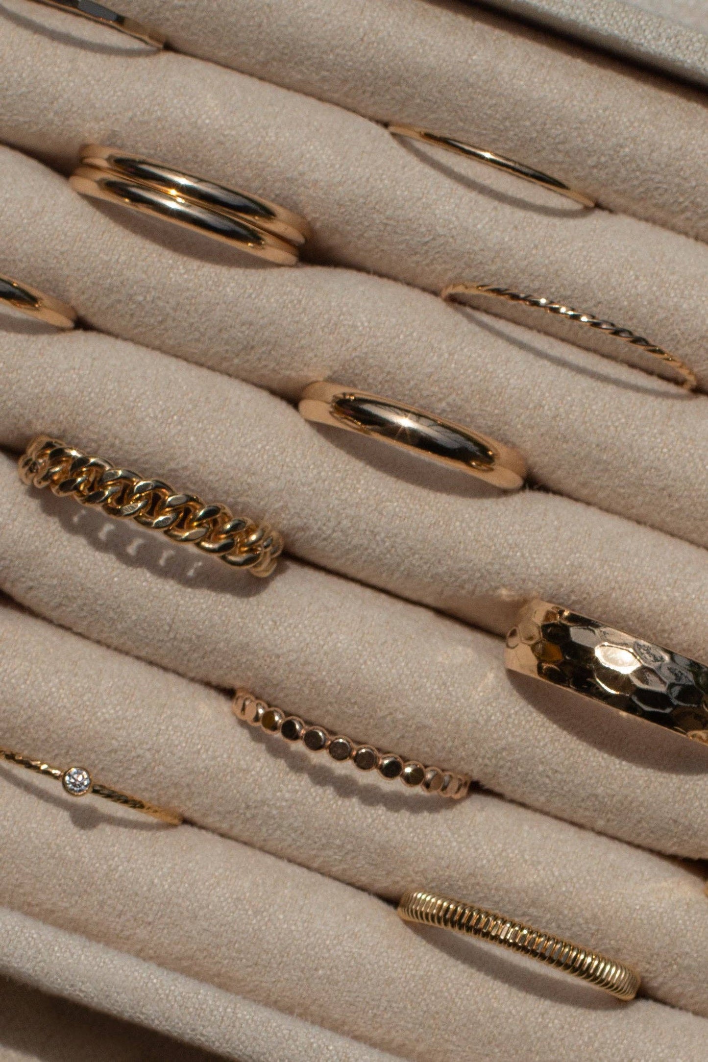 The Daphne Ring