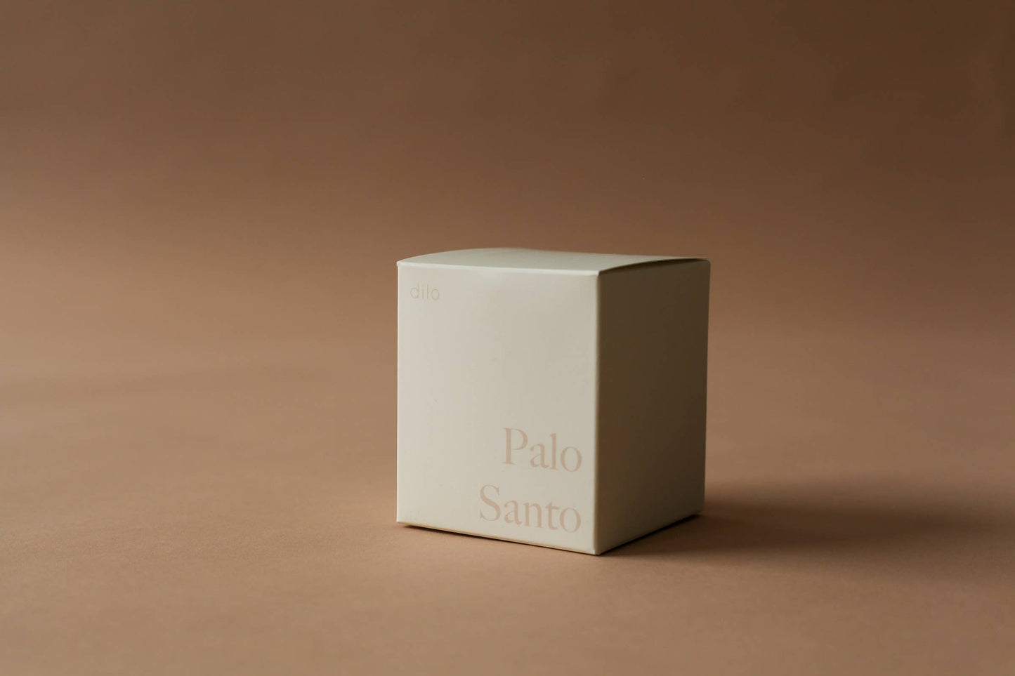 Palo Santo Candle by Dilo