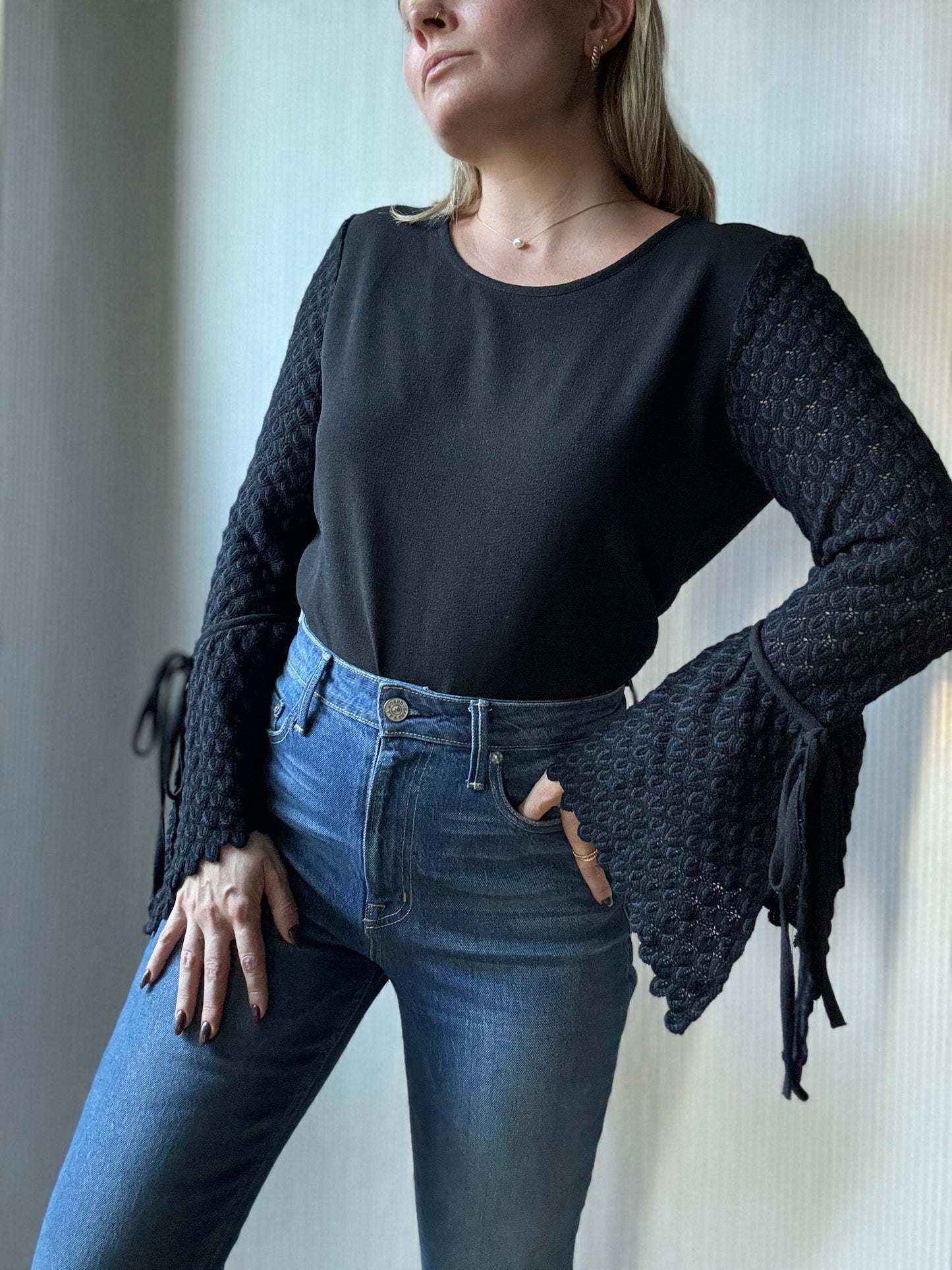 Secondhand 'See By Chloé' blouse