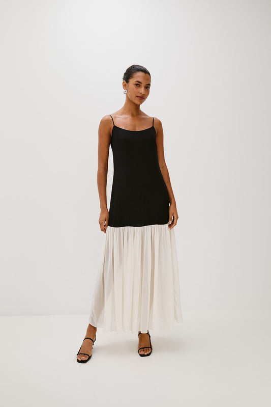 The Chandra Dress by Rails