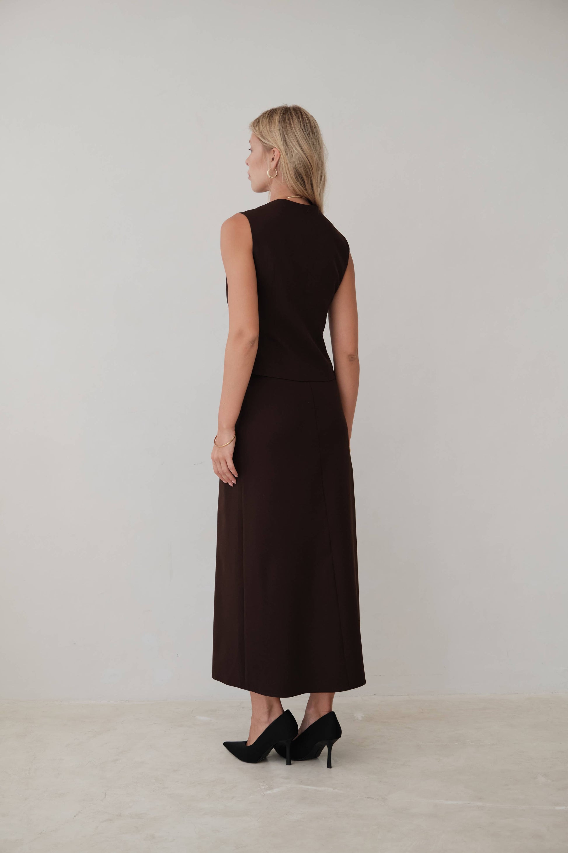 Chicago boutique specializes in curated collection of modern and vintage items for women of all ages.