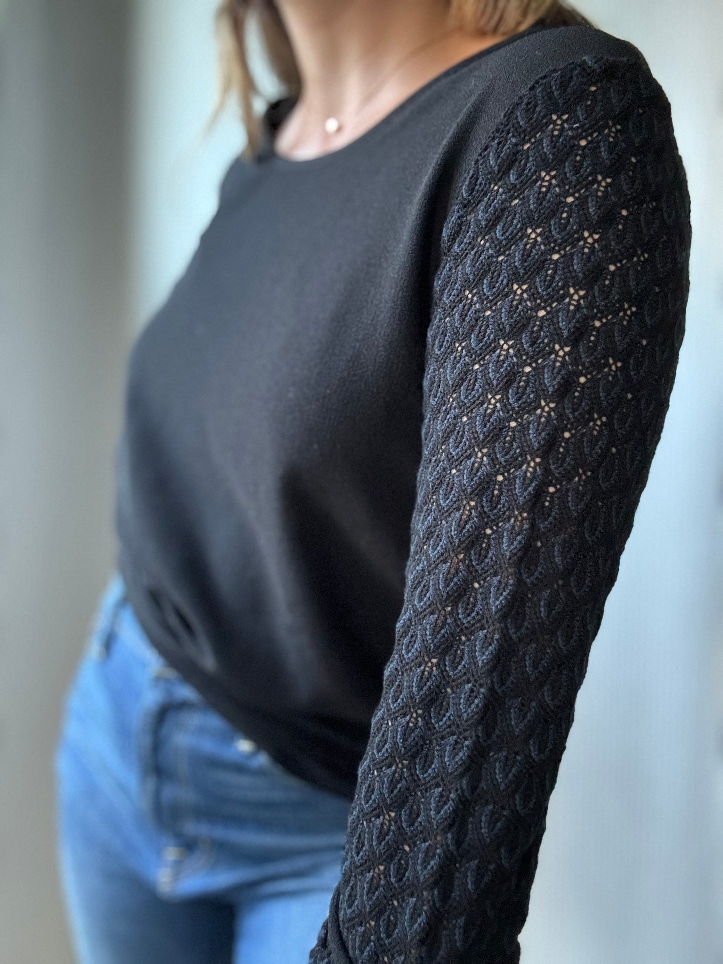 Secondhand 'See By Chloé' blouse