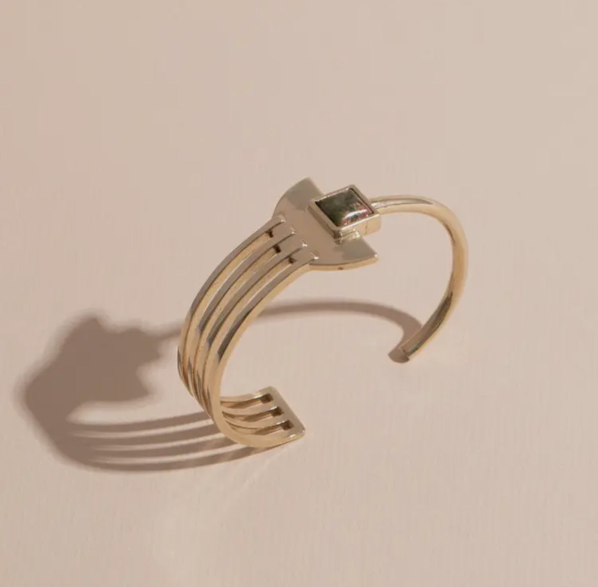 The Deco Cuff