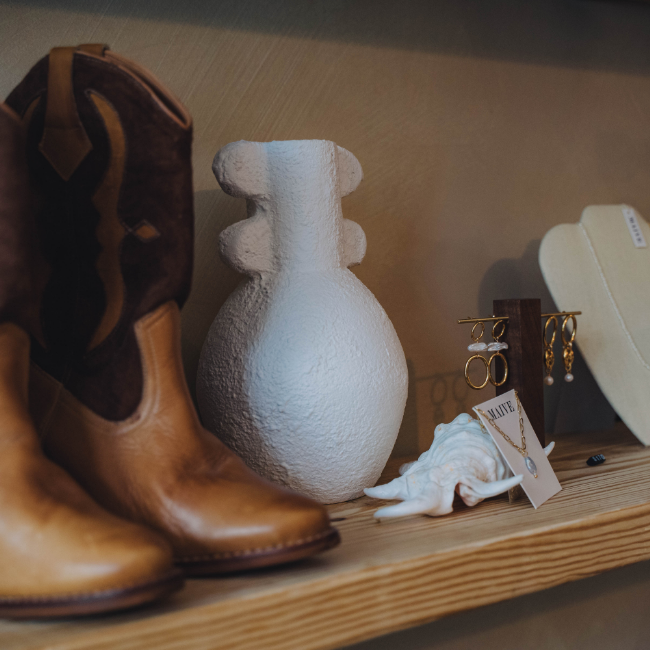 Petals And Jackets Vintage & Modern Shoes and Jewelry