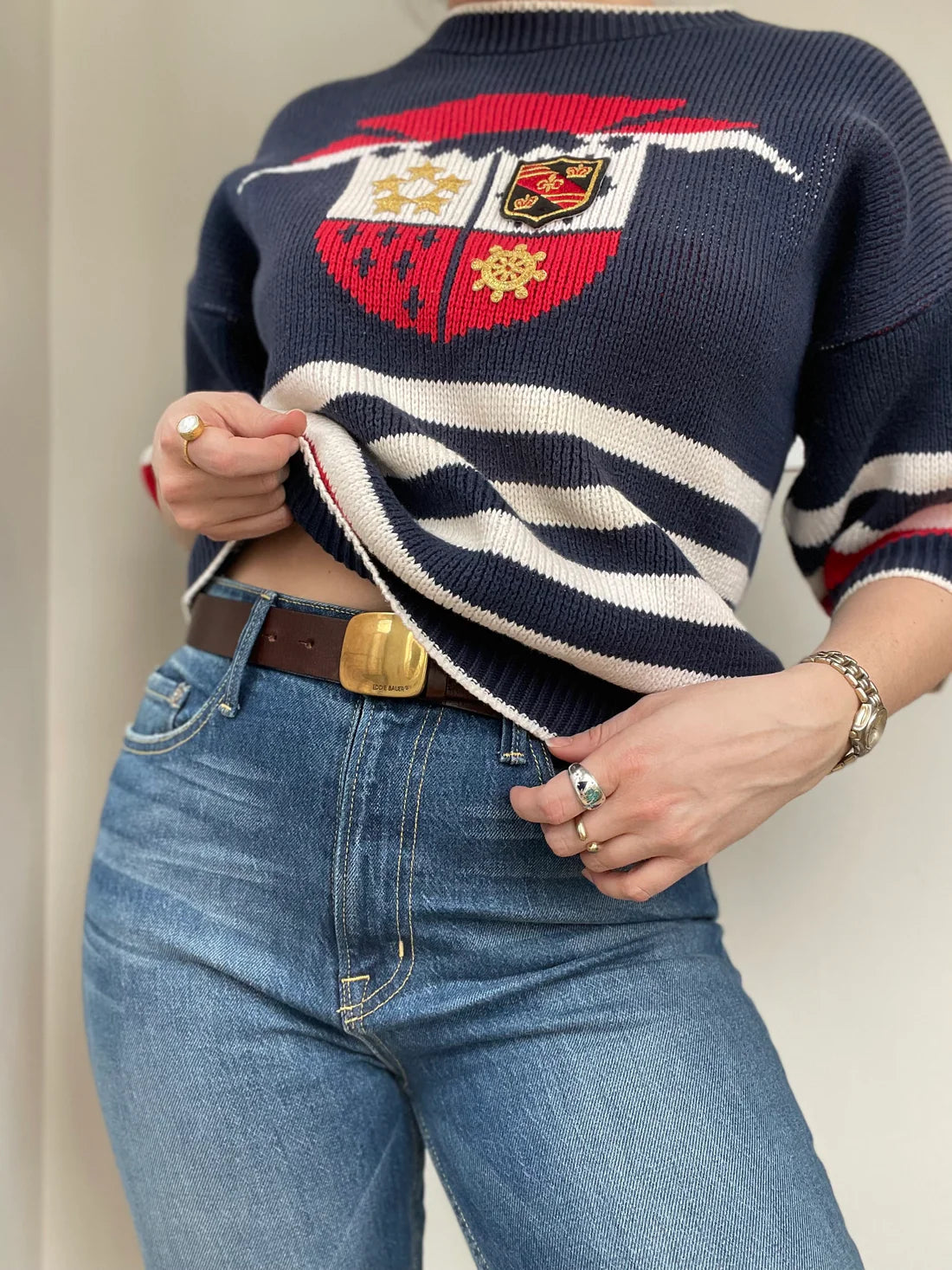 Style Parcel + Try-on Session for Emma