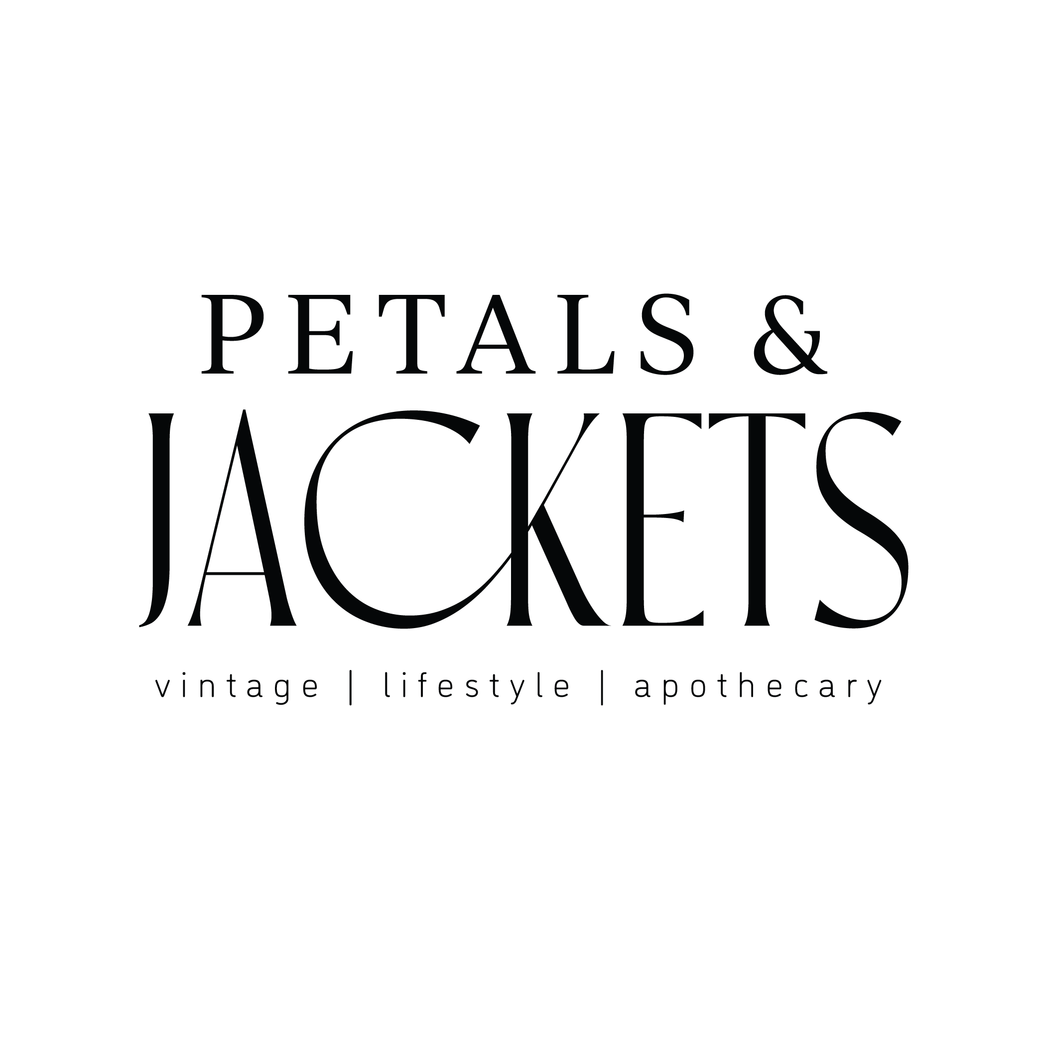 New and Vintage Clothing Chicago, Il Petals & Jackets
