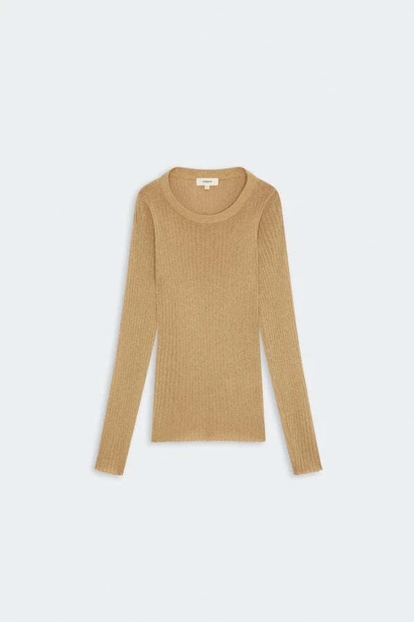 The Praveg Top by Suncoo Paris
