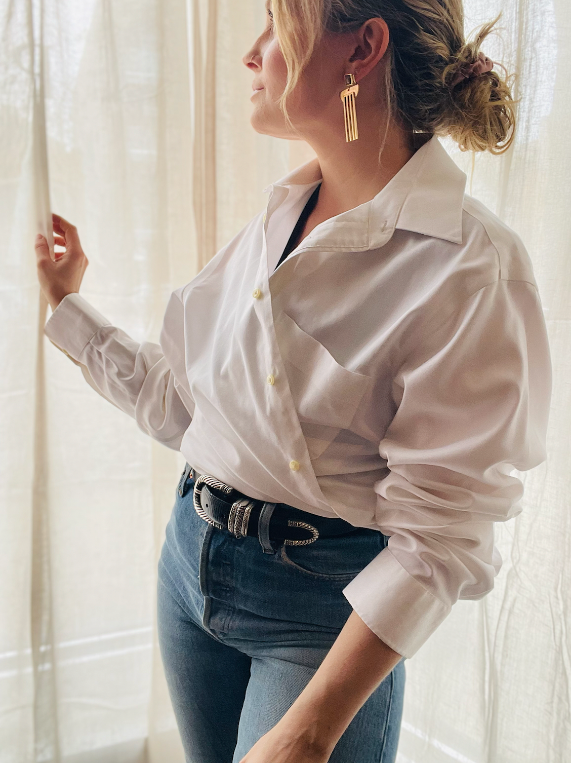 Not Your Boyfriend's Shirt