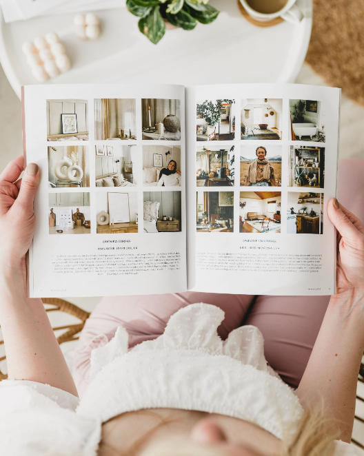 91 Magazine - Volume 13