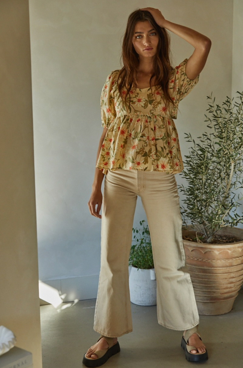 The 1973 Field Top
