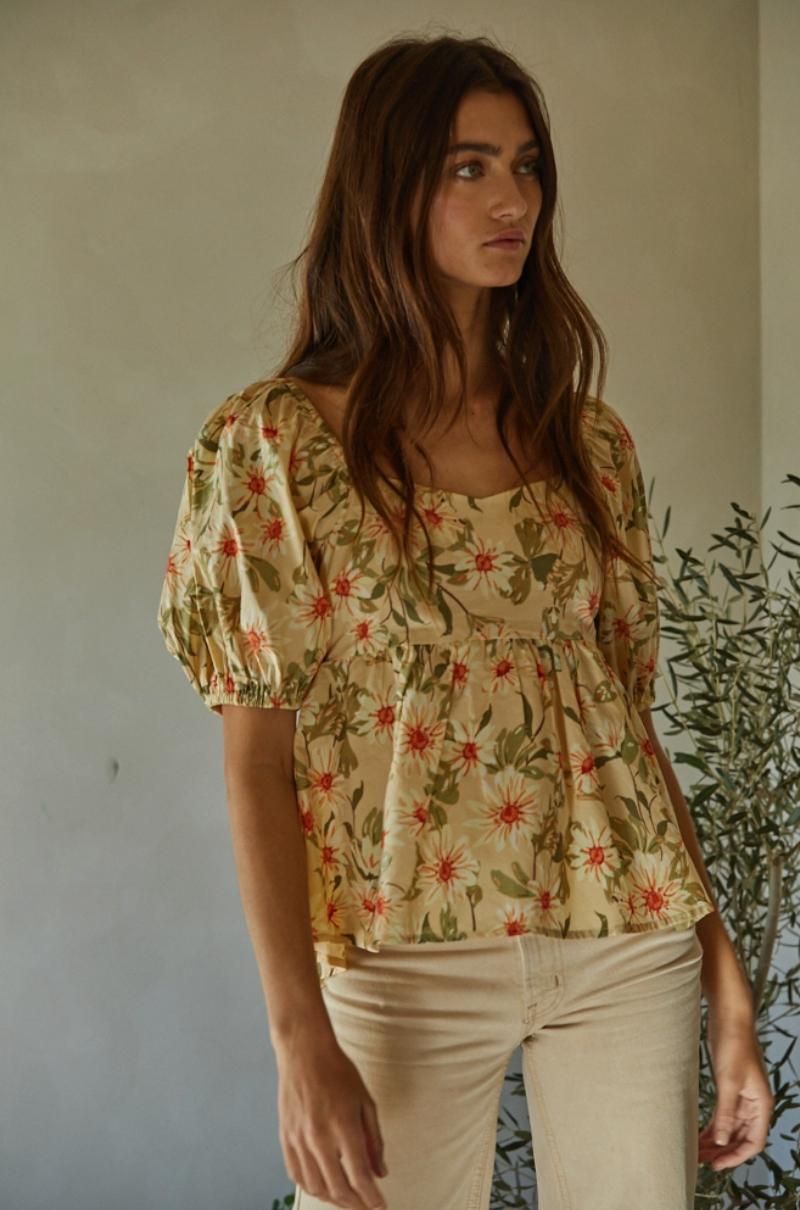 The 1973 Field Top