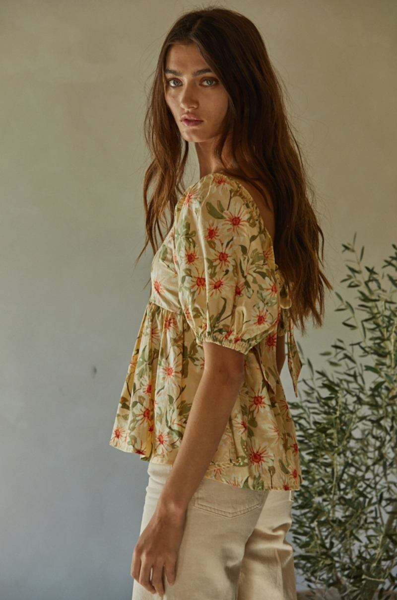 The 1973 Field Top