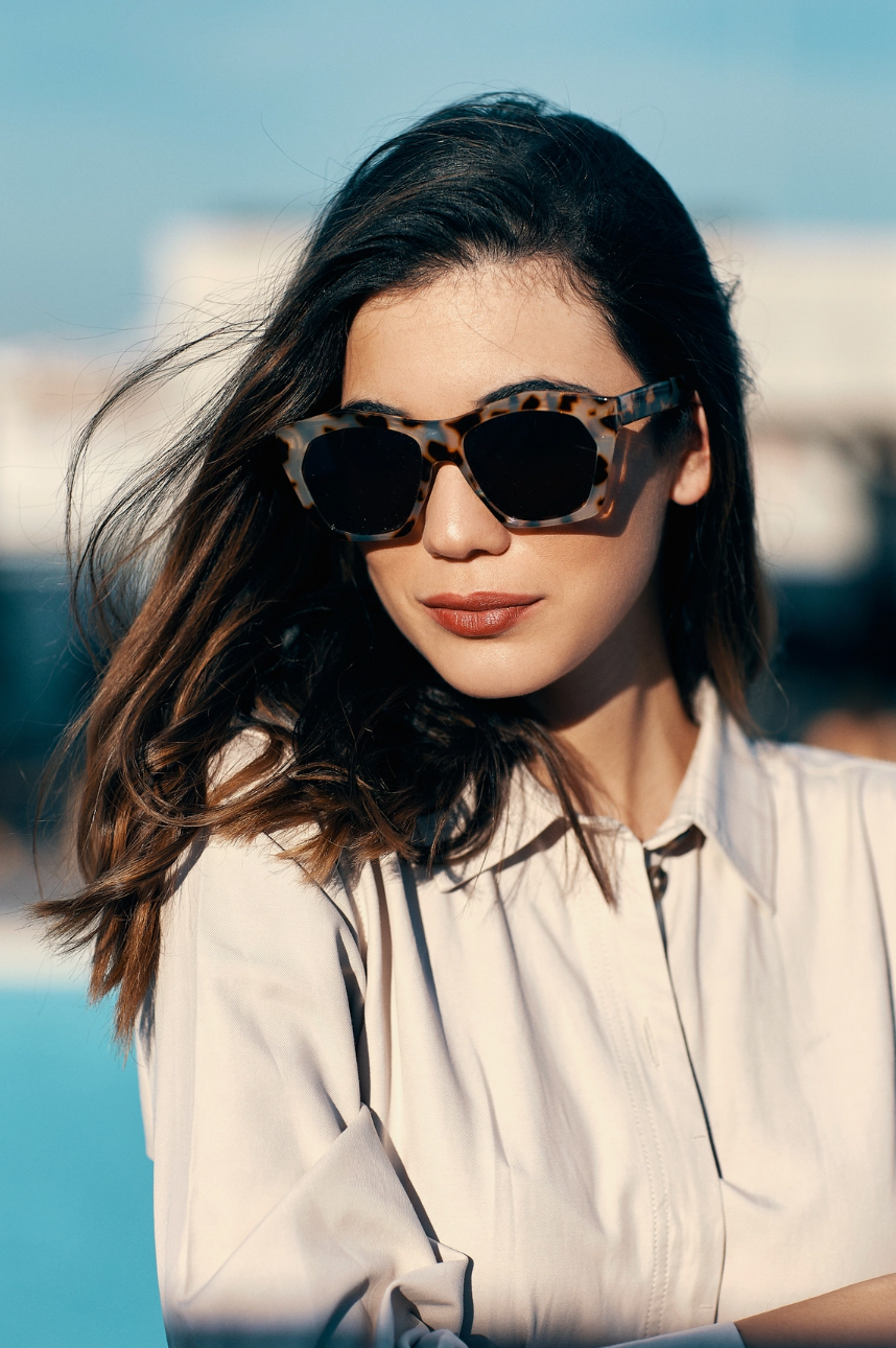 The Minelli Giza Sunnies