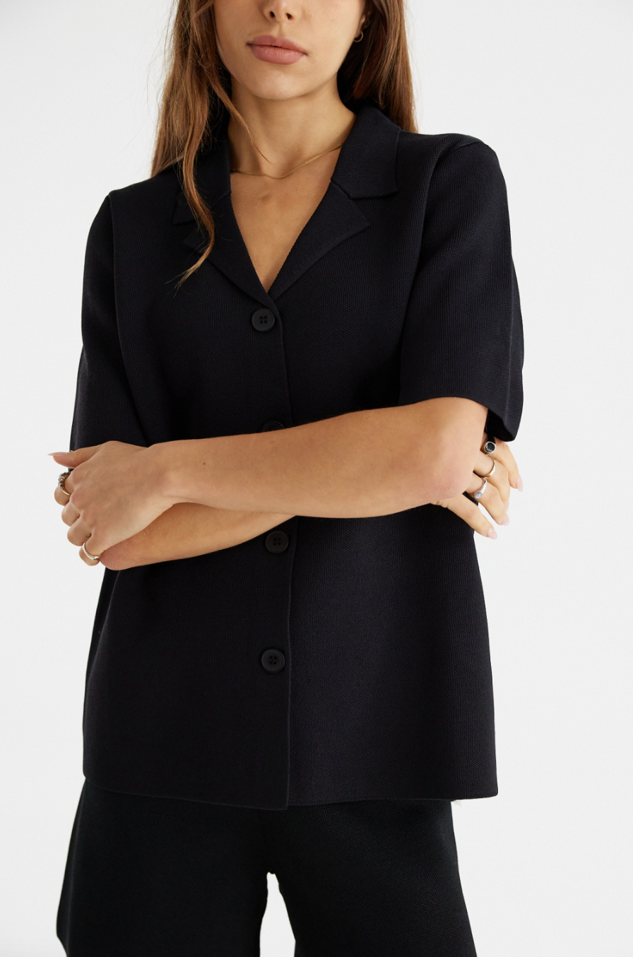 The Nyla Knit Set