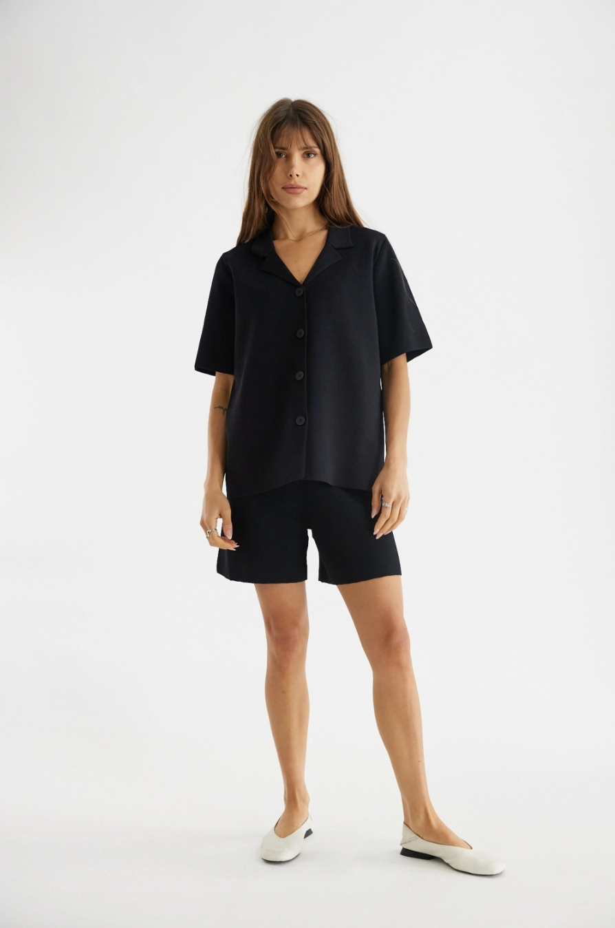 The Nyla Knit Set