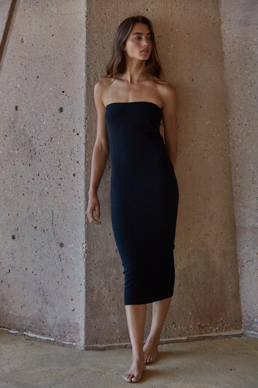The So into You Dress