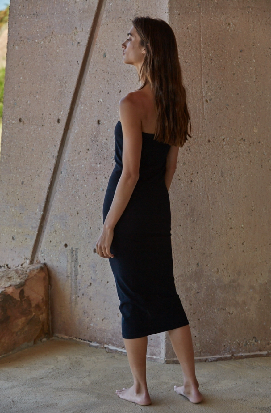 The So into You Dress