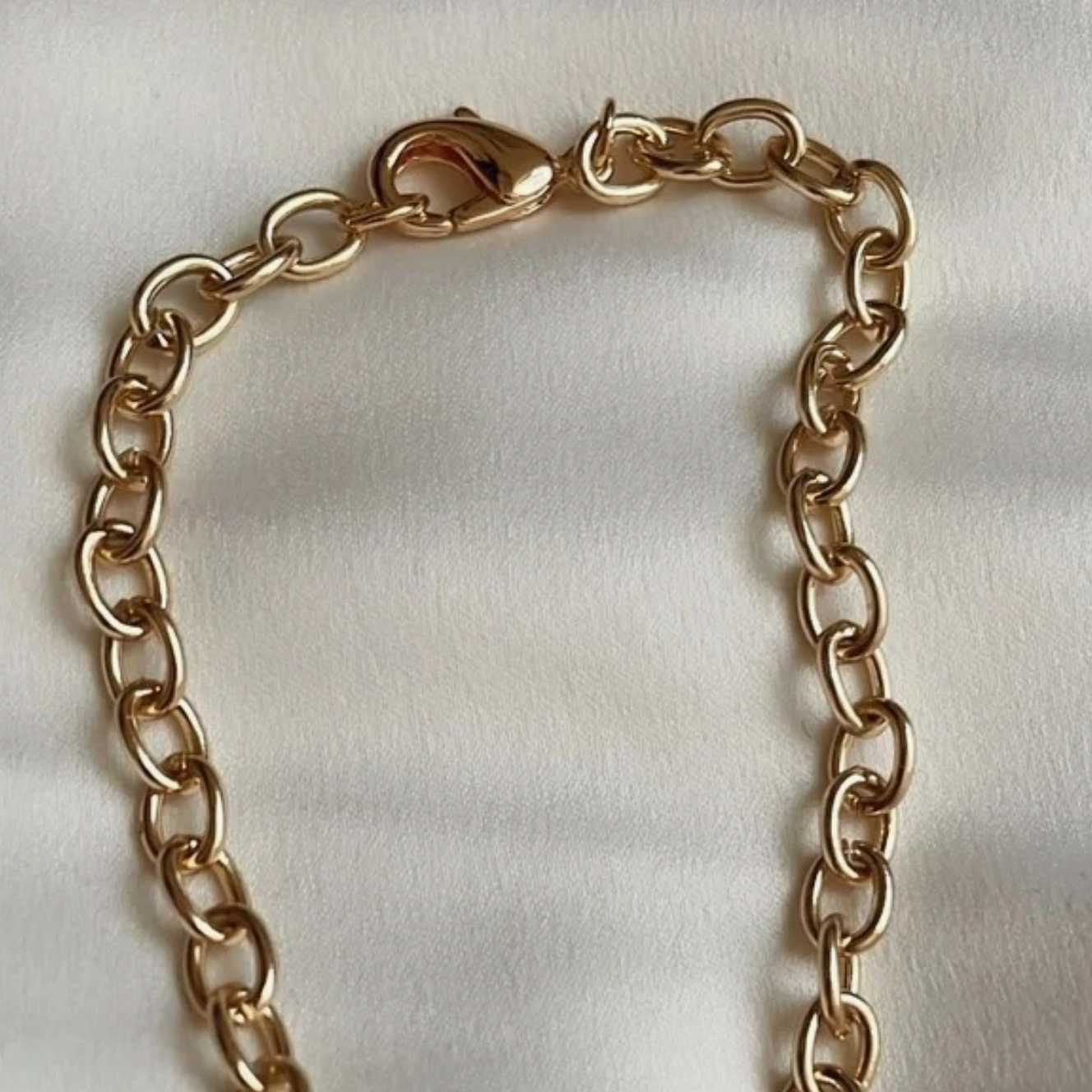 The Soizic Necklace