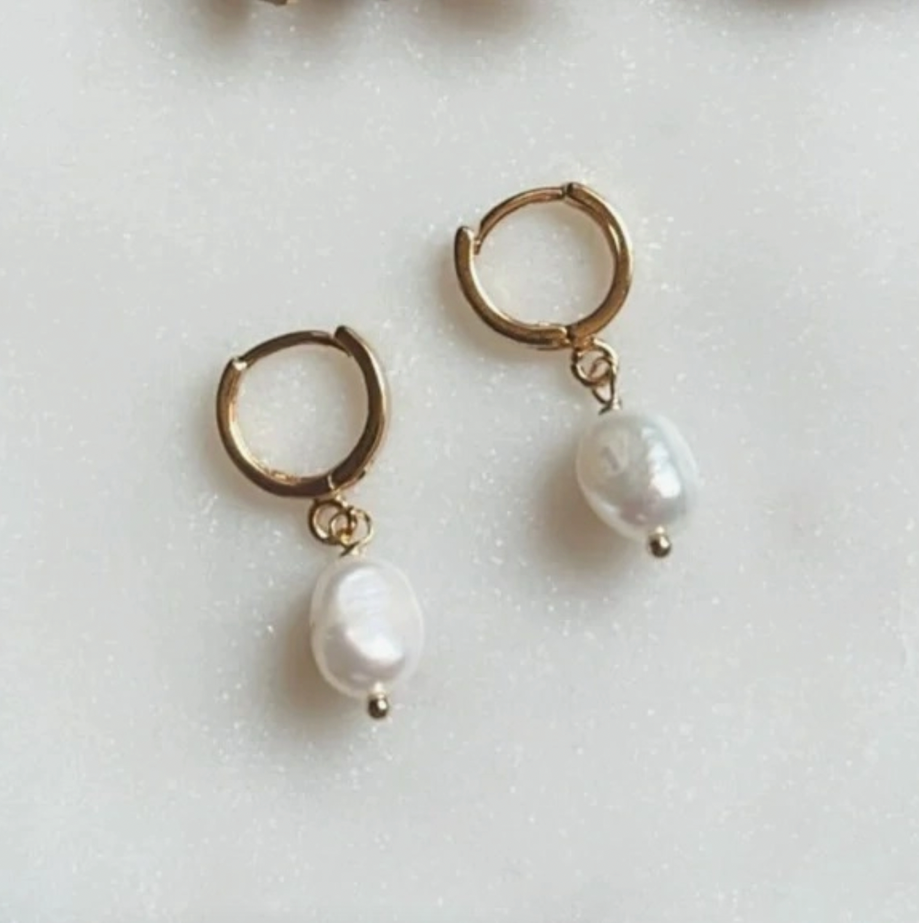 The Nicolette Earrings