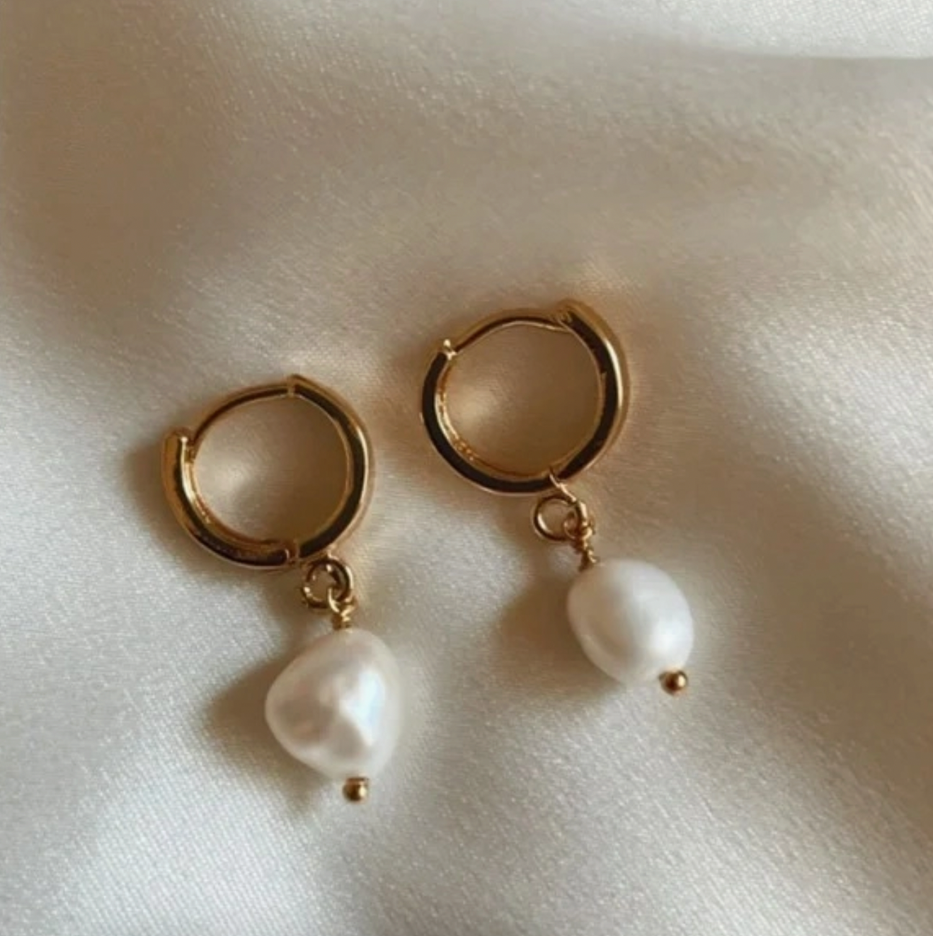 The Nicolette Earrings