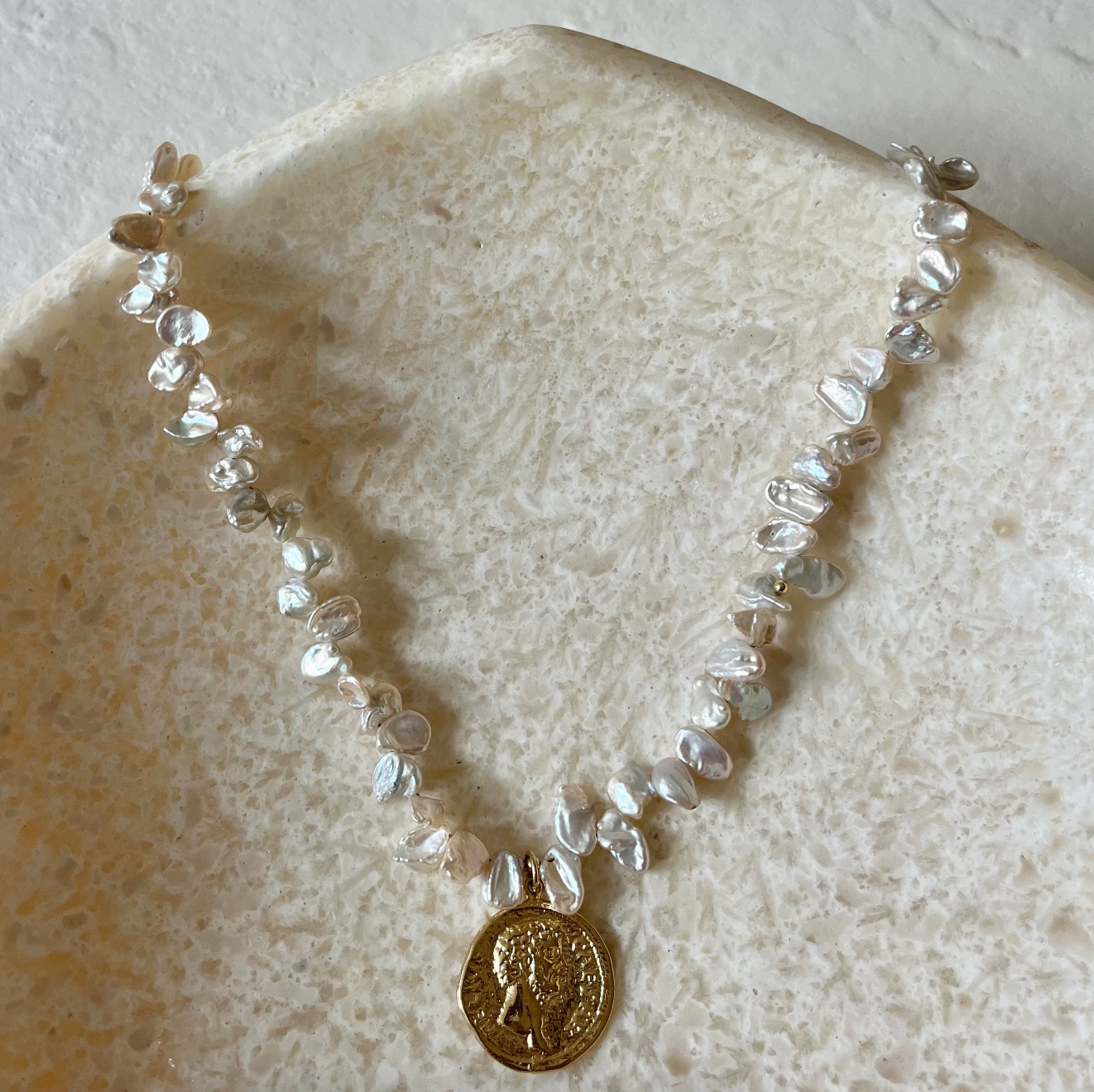 The Piena Necklace