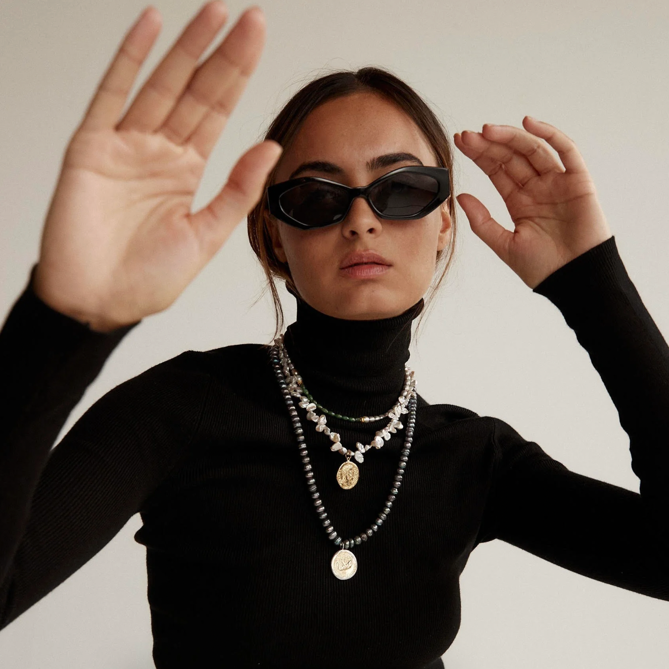 The Piena Necklace