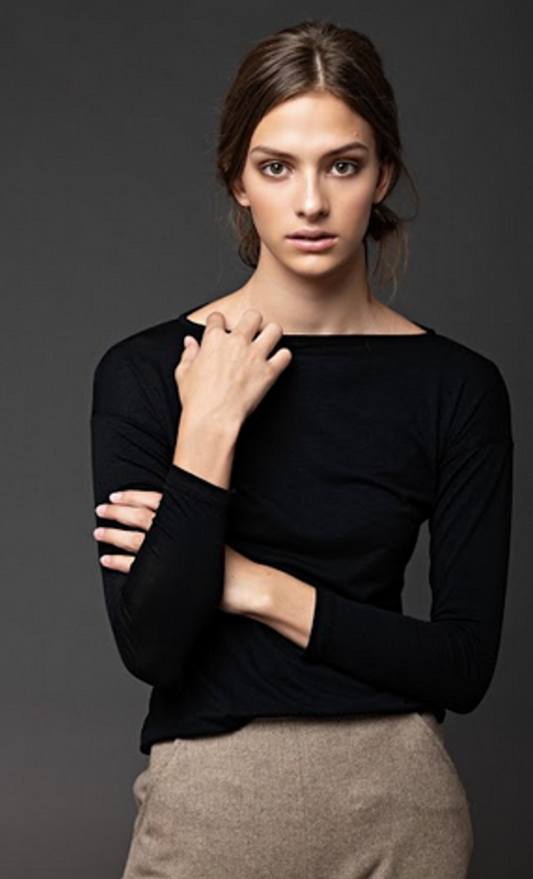 Herman and Herman Long Sleeve Basic