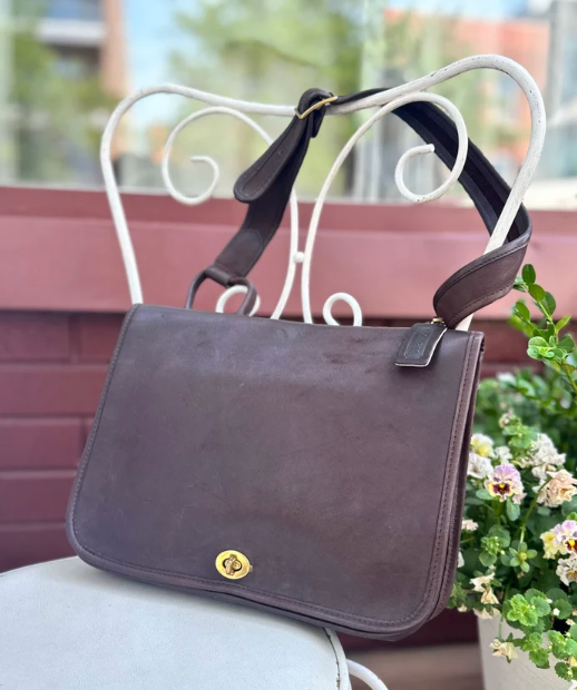 Coach Bag Payment 1 (For Patty)