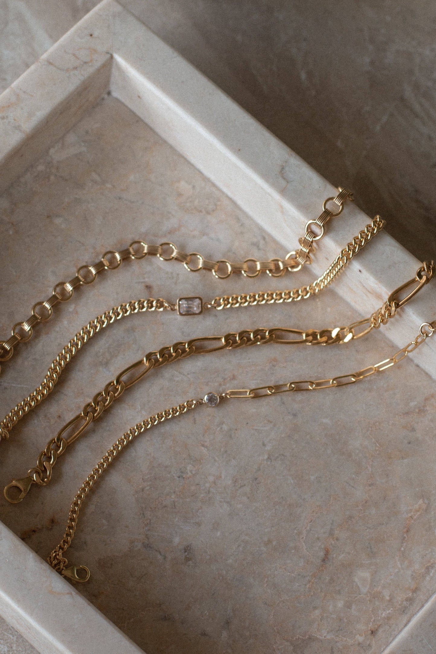 The Brianna bracelet