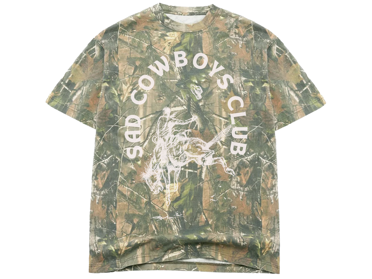 The Ranch Hand Tee