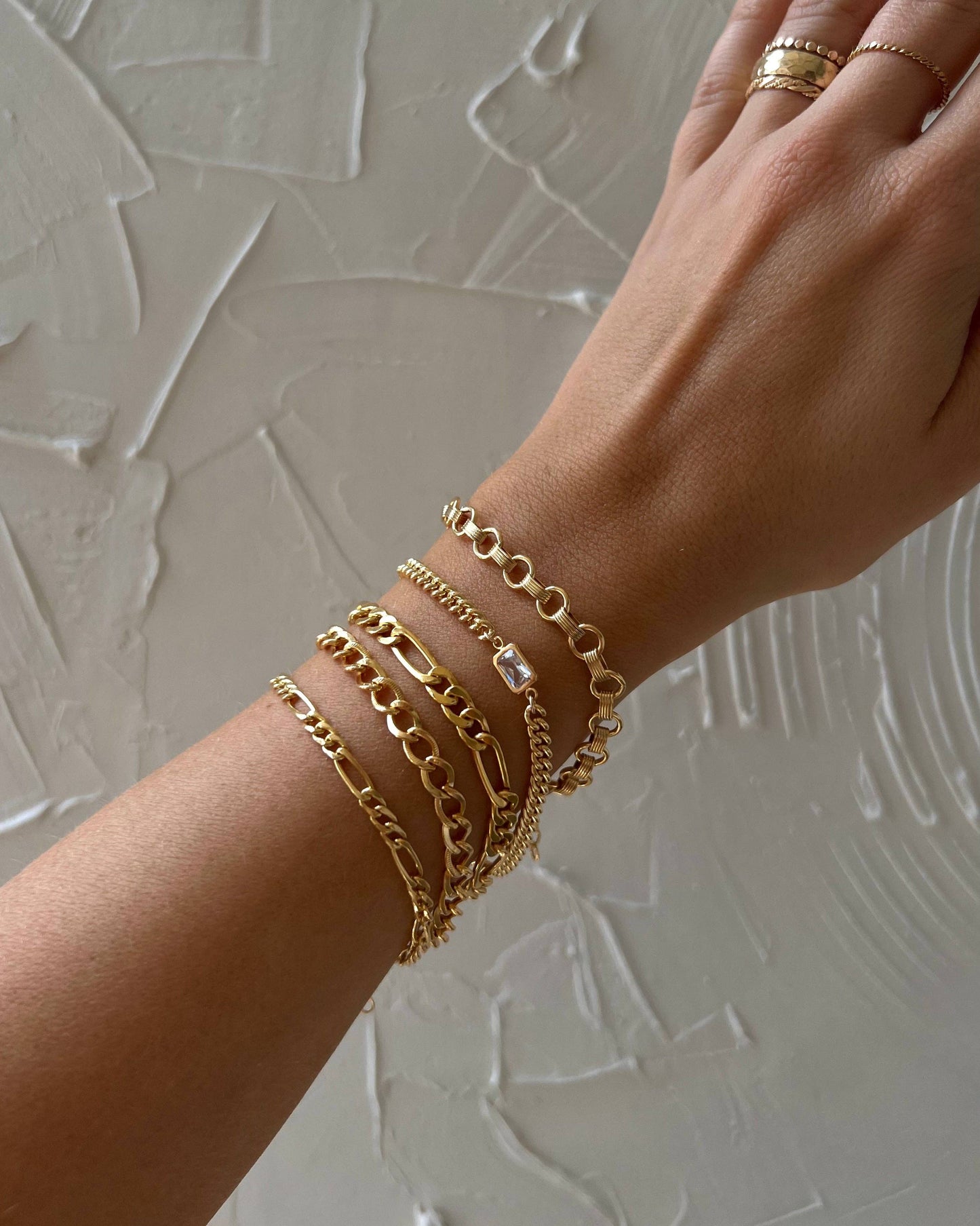 The Gigi bracelet