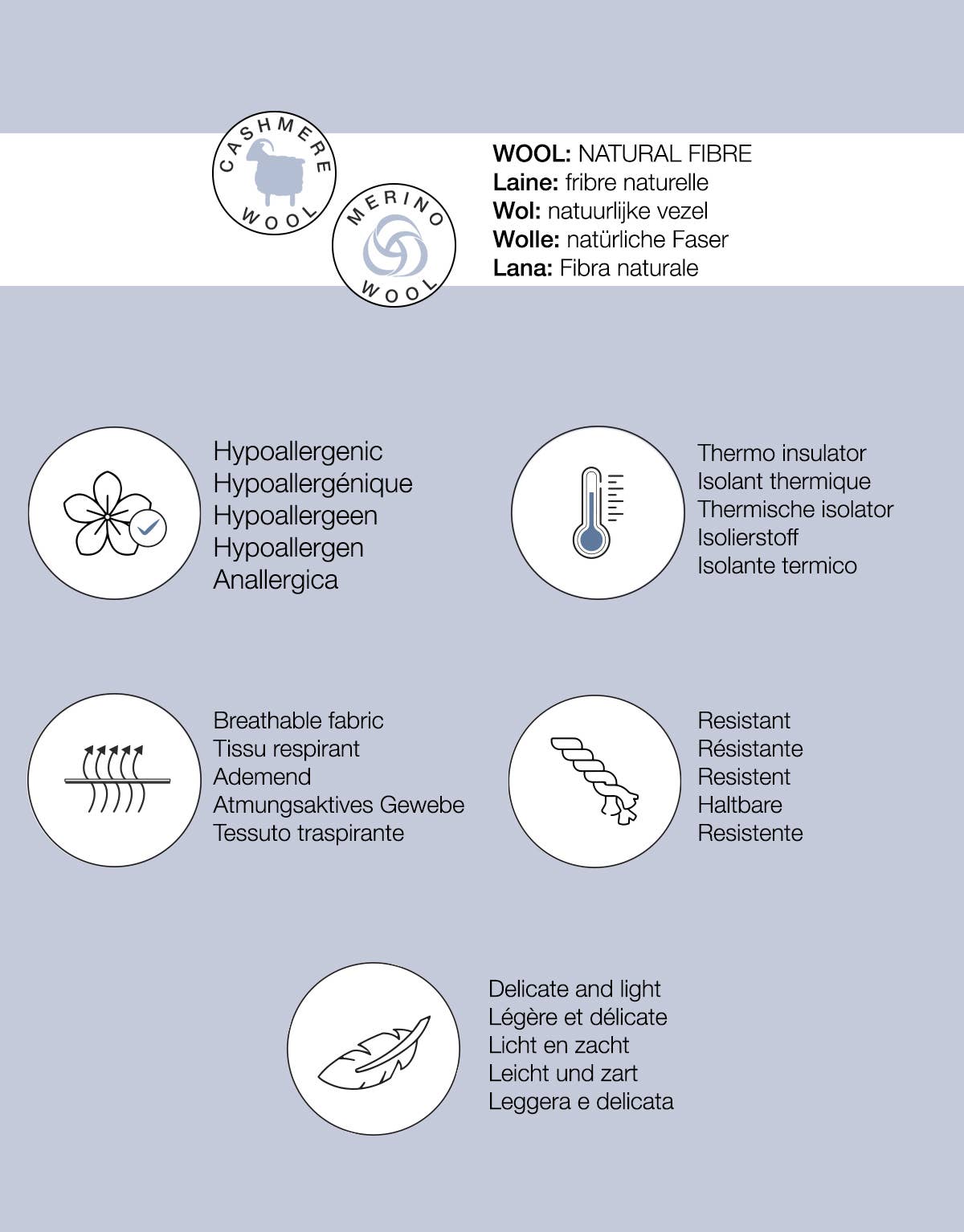 Cashmere Wool Socks in Lava Lamp