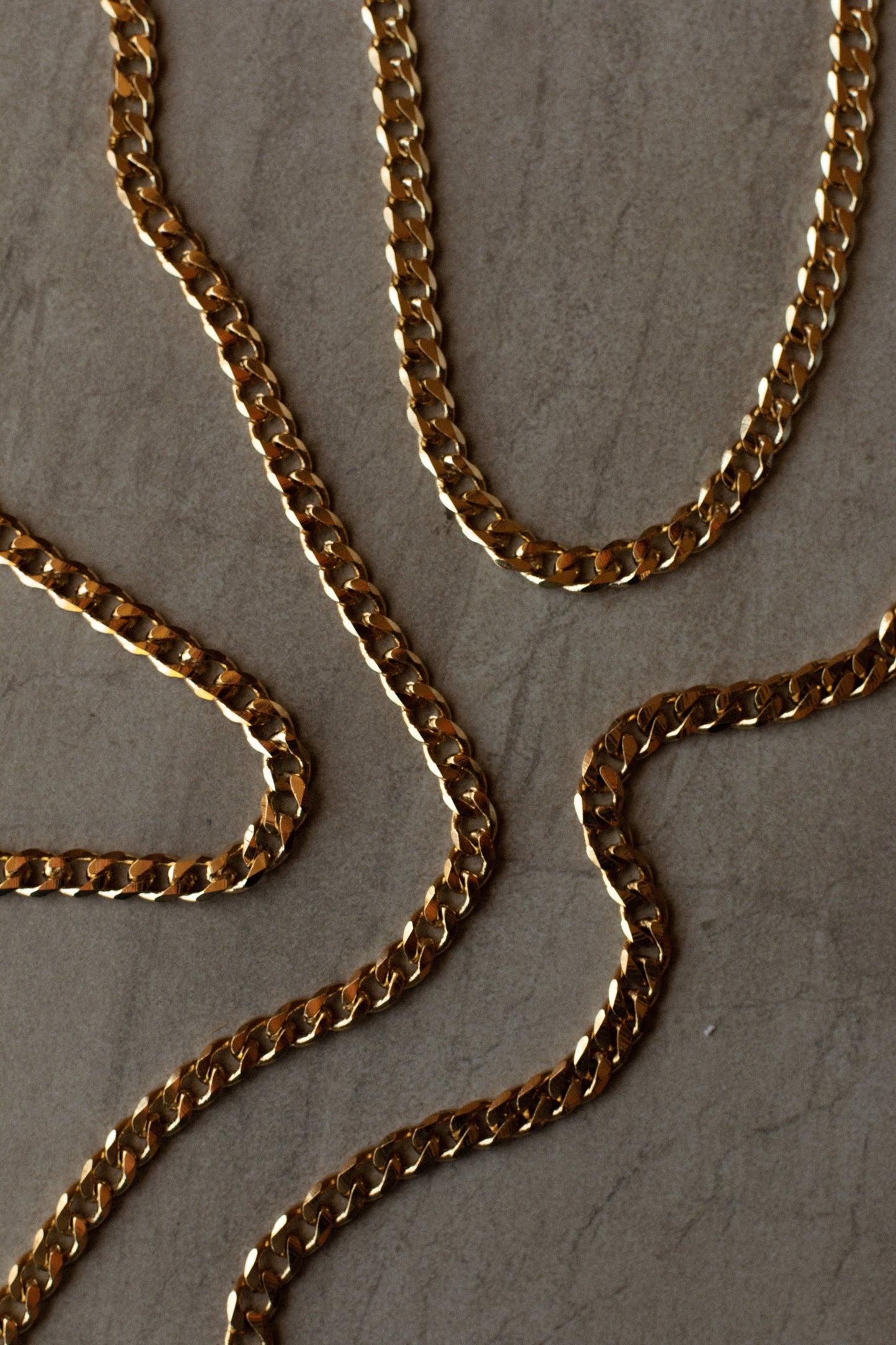 The Lydia necklace